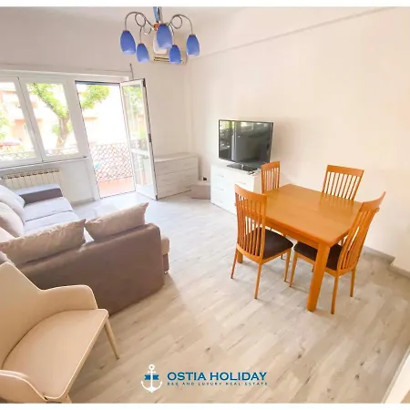 Apartment Vasco De Gama *