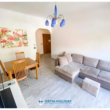 Apartment Vasco De Gama *
